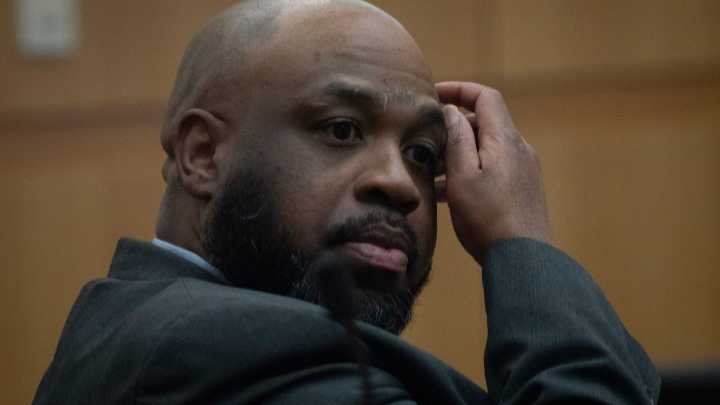 Serial killer Cleophus Cooksey Jr. gets 1st prison sentences