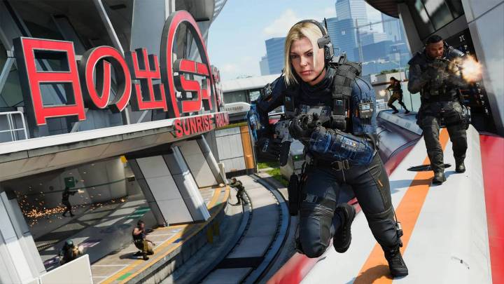 Black Ops 7 multiplayer review: the game Black Ops 6 should've been