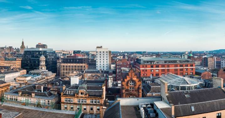 Glasgow to see more than 6000 new affordable homes as council approves plan