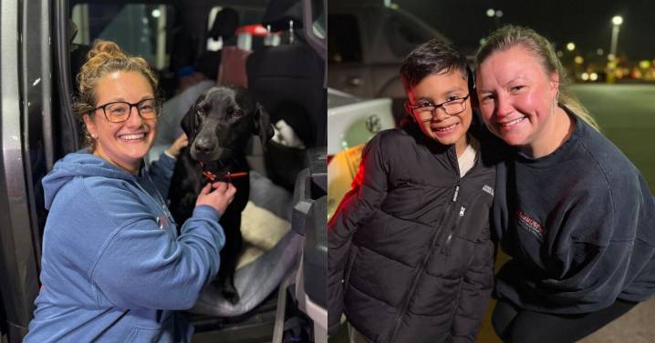 Wisconsin travelers beat winter weather advisory ahead of Thanksgiving