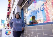 North Side-based nonprofit TransYOUniting awarded competitive J.M.K. Innovation Prize