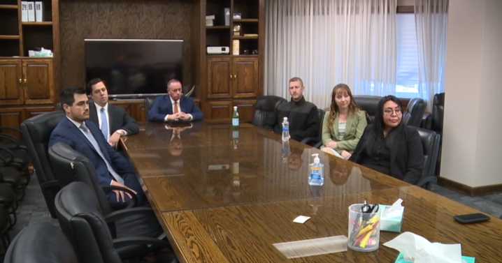 Prosecutors on DUI team see the worst in fight for drunk driving victims