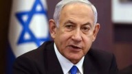 Turkey Issues Arrest Warrant For Benjamin Netanyahu 'Gaza War'