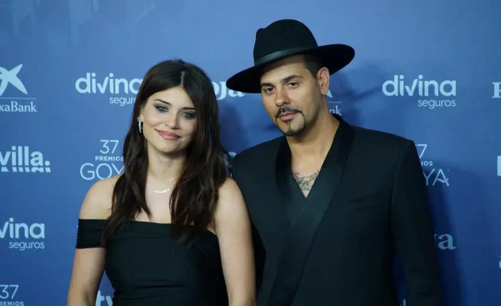 Tras ocho años de amor y un hijo en común, Eva De Dominici se separó de Eduardo Cruz