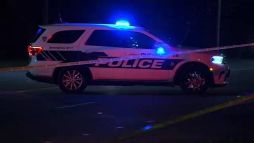 Morrisville driver charged after 18-year-old dies from getting hit by car in Durham, police say