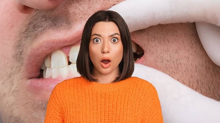 Este popular método para eliminar el sarro podría arruinar tus dientes, según expertos