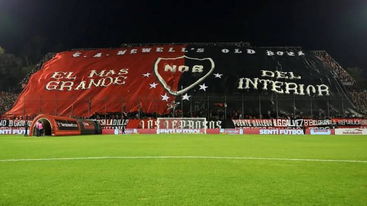 La estirpe indestructible: Newell's y su eterno compromiso con la primera división
