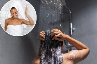 Here's why men and women have different showering habits