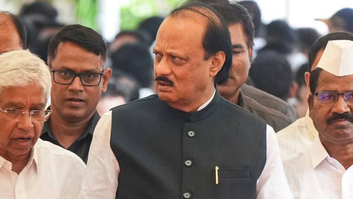 ‘If you cut votes, then I will also cut...: Ajit Pawar’s remark in Malegaon triggers controversy