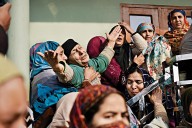 Kashmir Police Blast Throws Up More Questions Than Answers