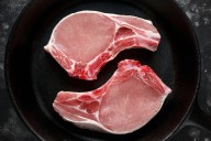 Cast-iron skillet can be a pork chop’s best friend