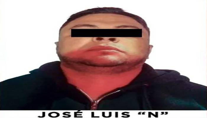 Vinculan a proceso a presunto feminicida