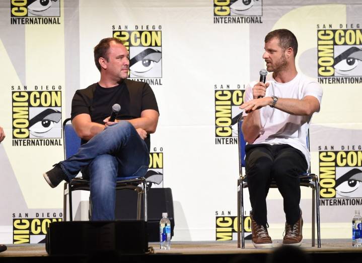 ‘South Park’ creators on newest season: ‘Politics became pop culture’