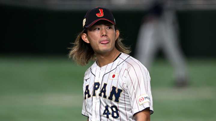 MLB rumors: Mets could trade starter, NPB pitcher Tatsuya Imai posted to free agency