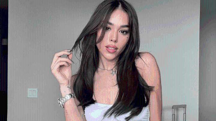 Danna es nombrada ‘Mujer del año 2025’