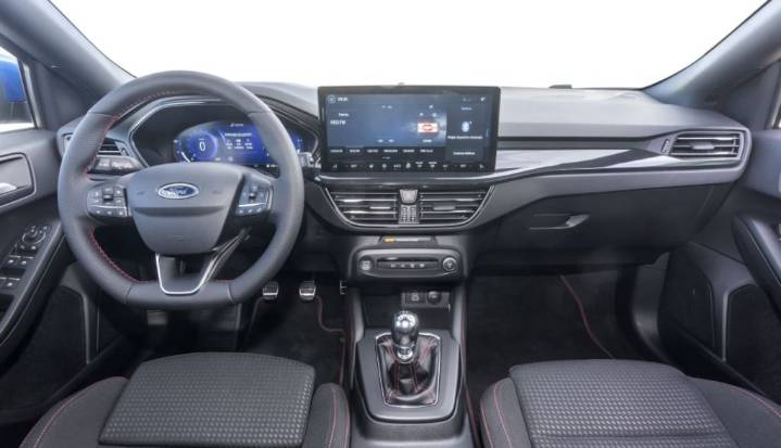 Ford Focus: el adiós a un clásico que marcó a toda una generación