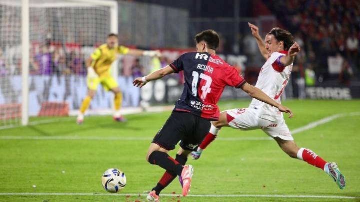 Newell's no remonta: con nuevo técnico, cosechó otra caída ante Unión, que ahora es puntero