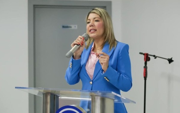 Sheinbaum censura, reprime y se contradice: Álvarez