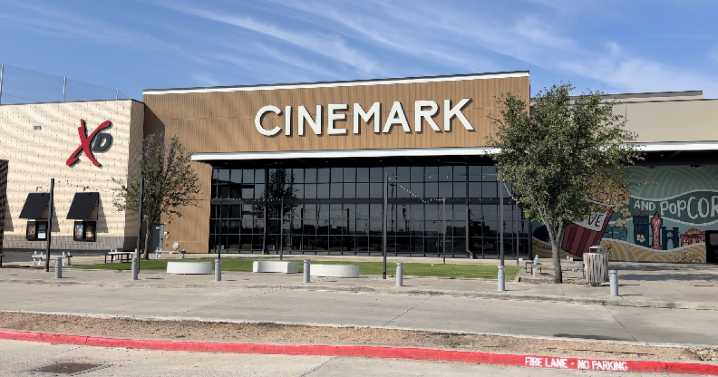 Moviegoers report mice at Waco Cinemark; City confirms investigation