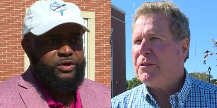 State certifying municipal elections causes confusion in contested Morehead City mayor’s race