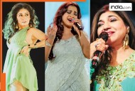 Meet Bollywood's top singer, competes with Shreya Ghoshal, Sunidhi Chauhan, Alka Yagnik, tried her luck in..., she is...