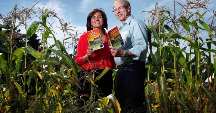 A lesser-known Farmers' Almanac will fold after 2 centuries, citing money trouble