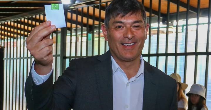 Franco Parisi propone dos programas digitales para decidir voto del PDG: "Jara ya va 2