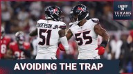 TEXANS vs TITANS: The Trap Game Alert?! Can Houston’s Defense DESTROY Tennessee’s O