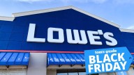 Lowe’s Black Friday sale is live from $2 — 15 deals I’d get for my home ahead of the holidays