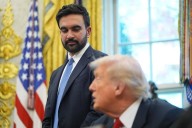 Trump hails Mamdani after ‘very productive’ White House meeting