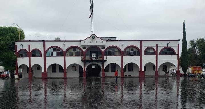 Enfrentan la delincuencia vecinos de Nextlalpan con patrullajes