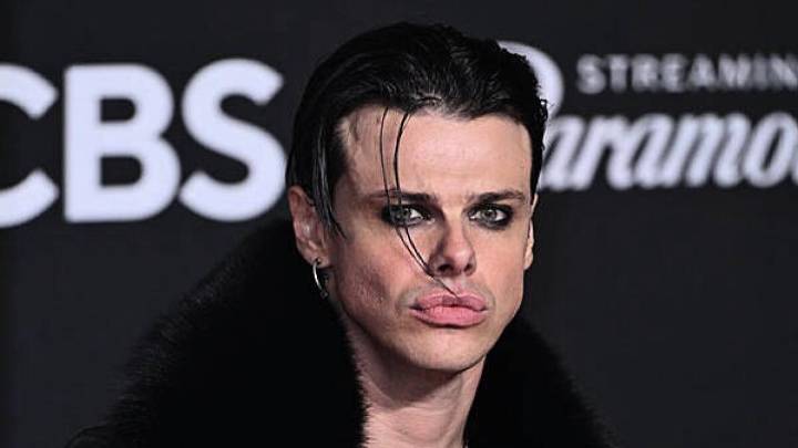 Yungblud cancela sus presentaciones de 2025 por motivos de salud