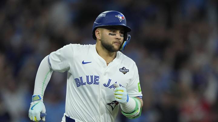Bo Bichette Free Agent Profile: Contract prediction, best fits, stats