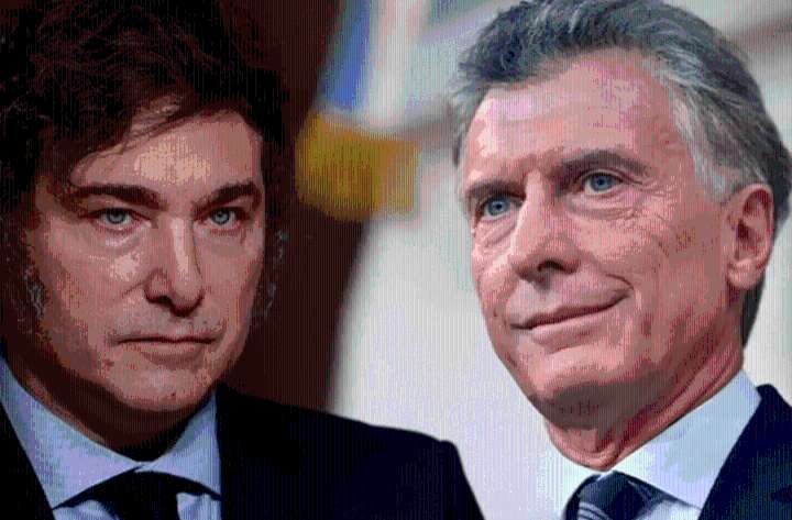 Milei no le ofreció nada y ahora Macri advierte: “Tenemos 20 diputados, nos van a necesitar”