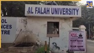 SHOCKING: 415 crores in profits from just one PAN? How Al Falah University prospered despite false information