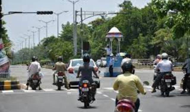 Odisha to install digital accident clock at AG Square in Bhubaneswar