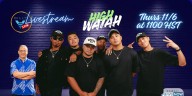 SUNRISE EXTRA: Billy V sits down with Hawaii Recording Artists High Watah