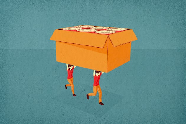 Give thanks, and be a blessing to others