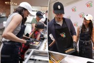 Meghan Markle, Prince Harry's kids Archie and Lilibet volunteer ahead of Thanksgiving