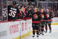 Yes, Senators could have 'a few more wins,' but they've stayed afloat 16 games in