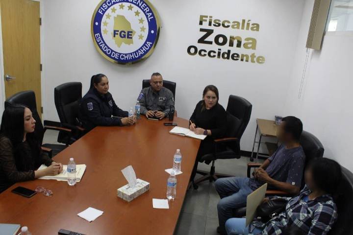 Identifica FGE Occidente cinco cuerpos mediante estudios de genética