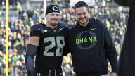 Oregon football HC Dan Lanning shares unstoppable take on Bryce Boettcher