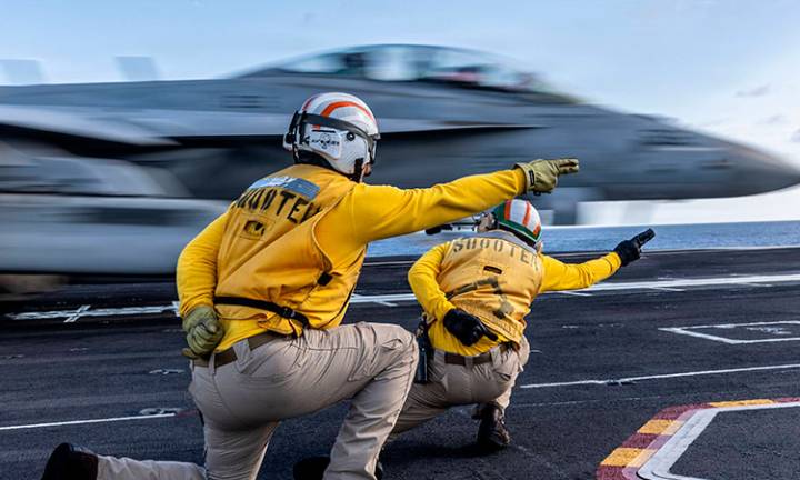 Crisis política en Venezuela: EE. UU. no limita a Trump