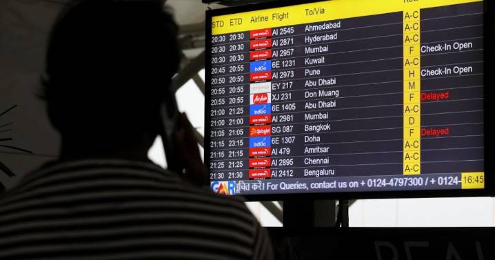 Aerolíneas de todo el mundo corrigen falla de software en aviones Airbus A320 tras incidente de JetBlue