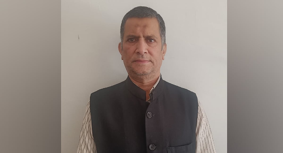 Madhya Pradesh police arrests Al-Falah University founder's brother in 25