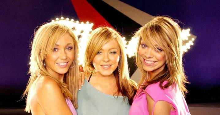 Natasha Hamilton ignites hopes of Atomic Kitten reunion