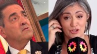 Carla Conte habló de Mariano Iúdica tras el escándalo con Marcelo Tinelli y fue al hueso: “Injustificable”