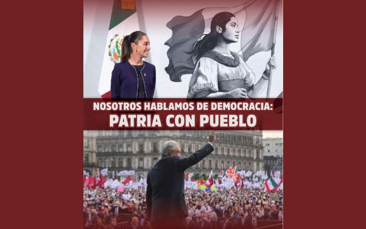 La disputa por la narrativa de la historia | Artículo de Mario Luis Fuentes