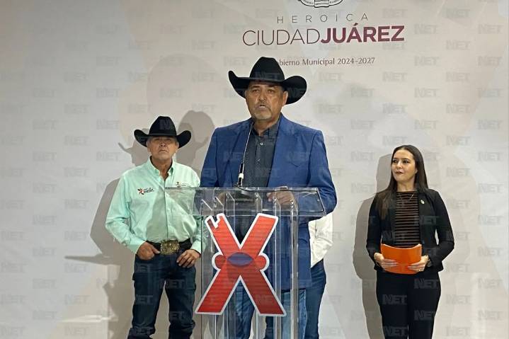 Invitan a disfrutar del Rodeo Santa Elena 2025