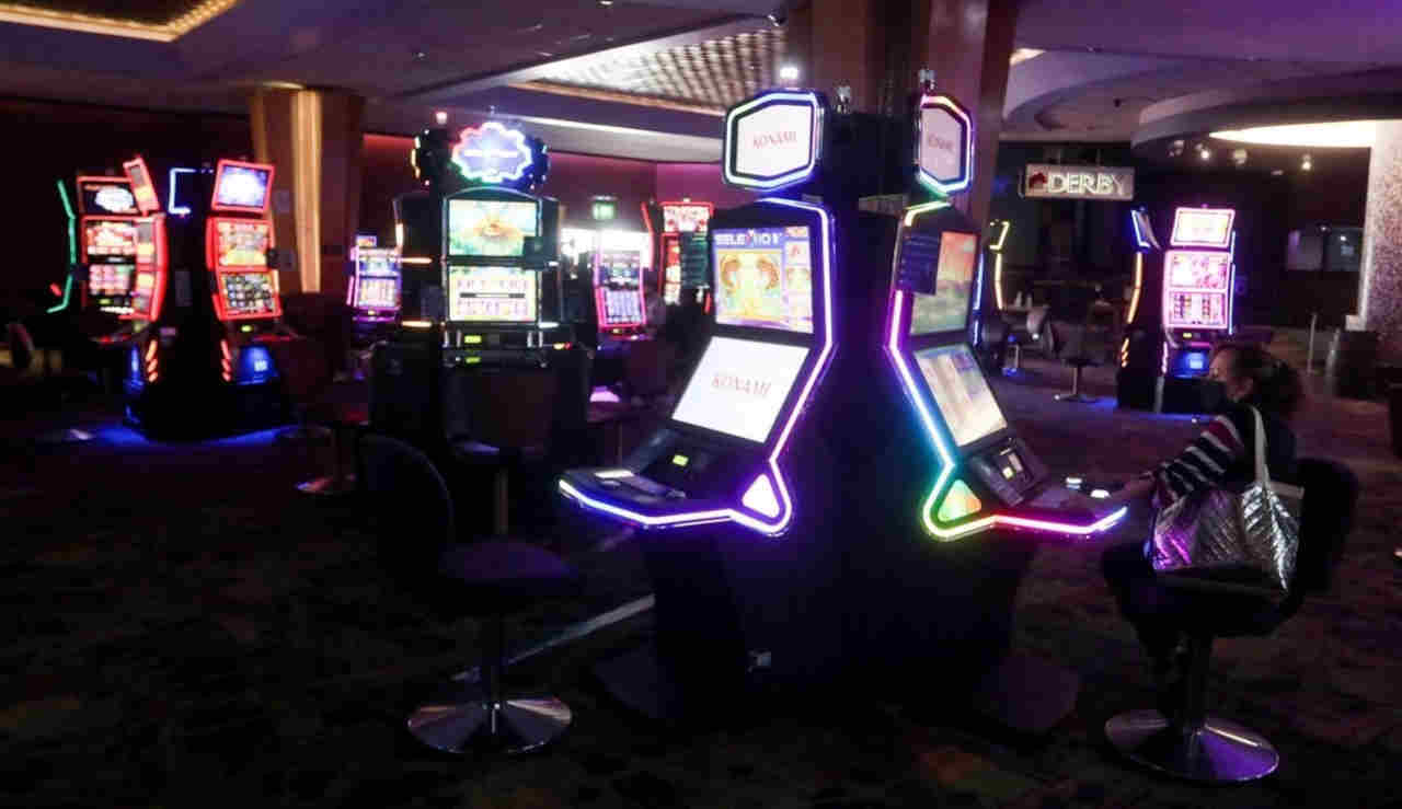 Casinos ligados a Grupo Salinas usados para lavar dinero: Garcia Harfuch